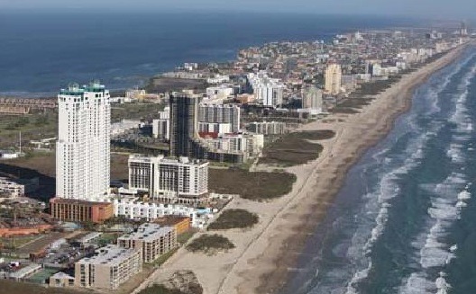 electricity providers in South Padre Island, TX