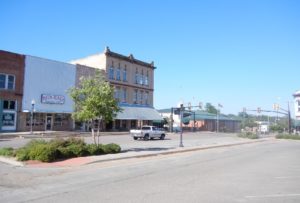 Bonham Texas no deposit electricity