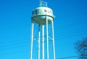 Milford Texas electricity providers