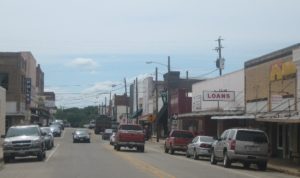 cheap electricity Crockett Texas