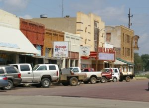 electric company no deposit Clarendon Texas