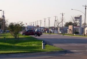 electricity providers Clute Texas