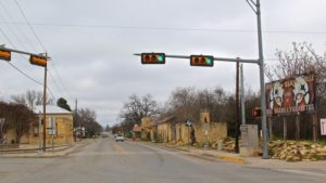 electricity providers in Brackettville Texas