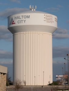 prepaid electric companies Haltom City Texas