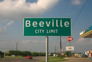 prepaid electric service Beeville Texas